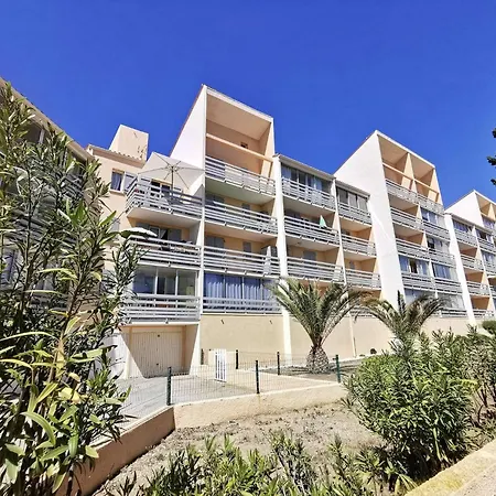 Le Carlton - Deux Pieces 4 Couchages A Port Leucate. Ref: 2car_331ac Mae-2271 Leucate